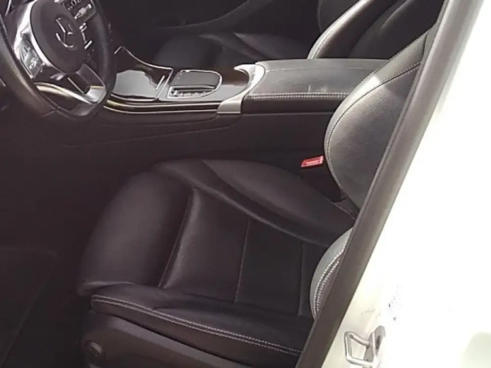 MERCEDES glc coupé - Foto 12 | Clidrive