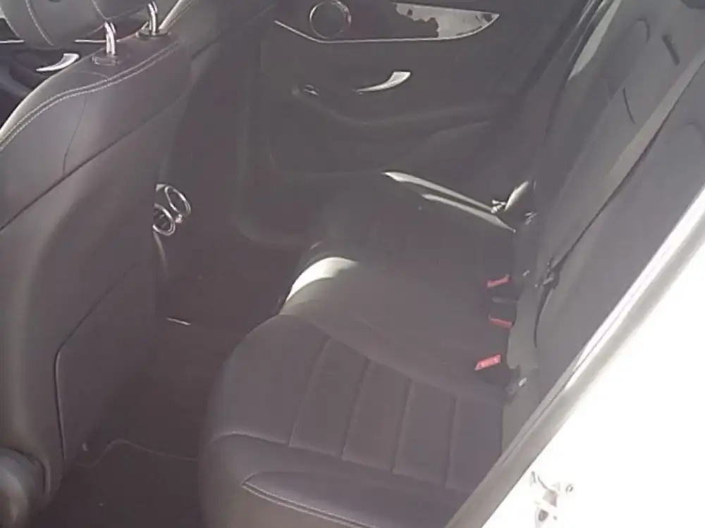 MERCEDES glc coupé - Foto 14 | Clidrive