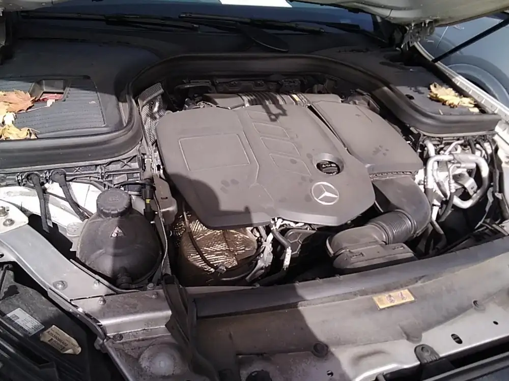 MERCEDES glc coupé - Foto 17 | Clidrive