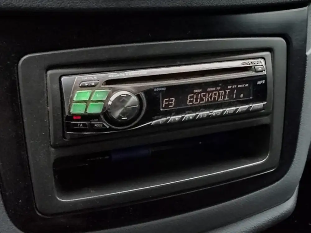 MERCEDES vito - Foto 10 | Clidrive