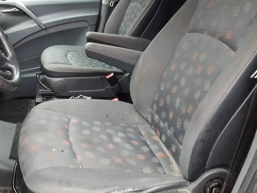 MERCEDES vito - Foto 11 | Clidrive