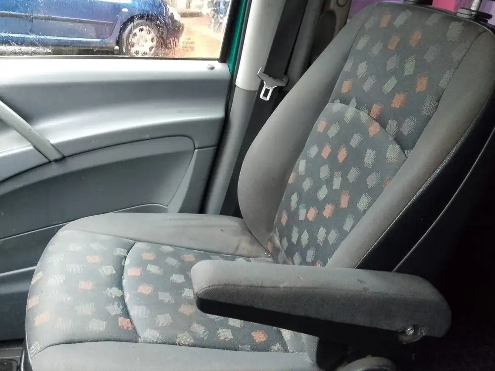 MERCEDES vito - Foto 12 | Clidrive