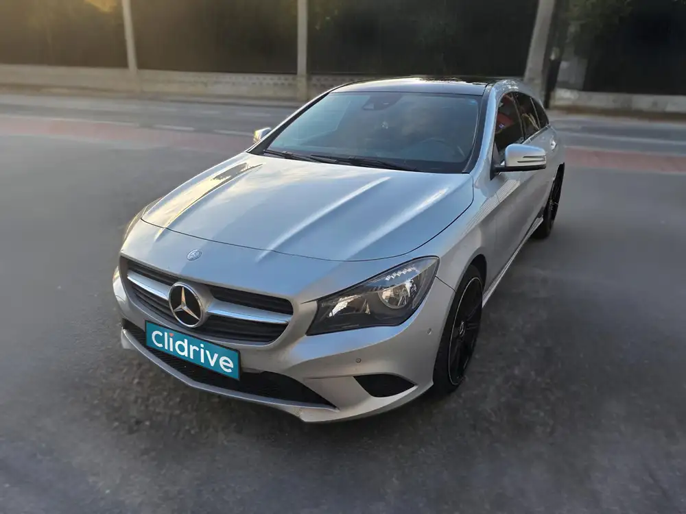MERCEDES clase cla
