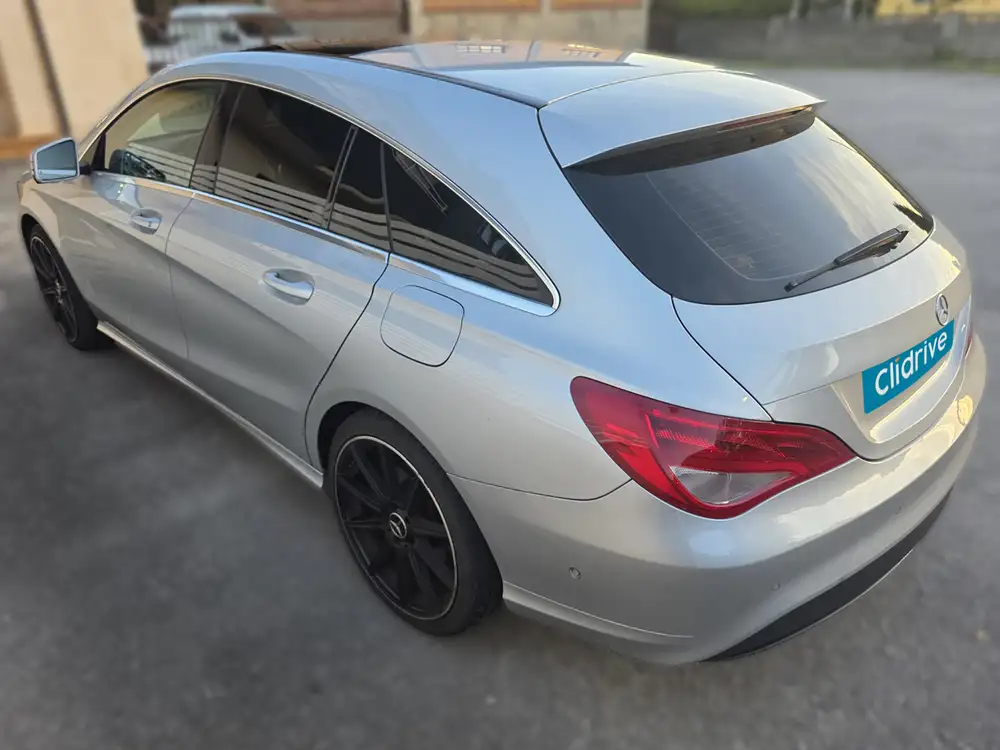 MERCEDES clase cla