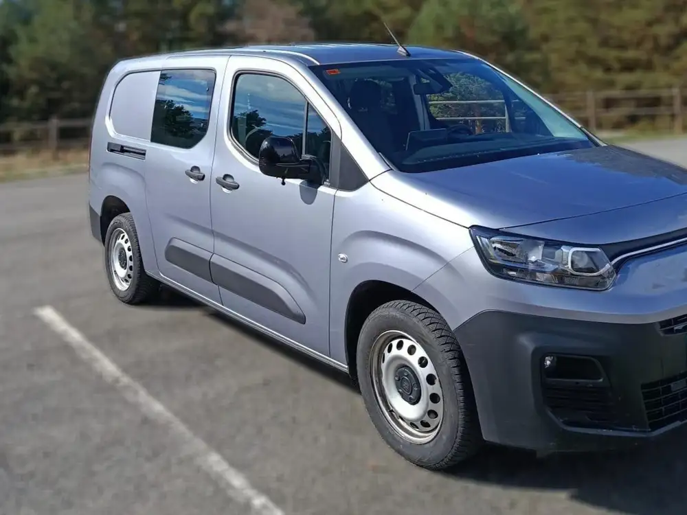 FIAT doblo