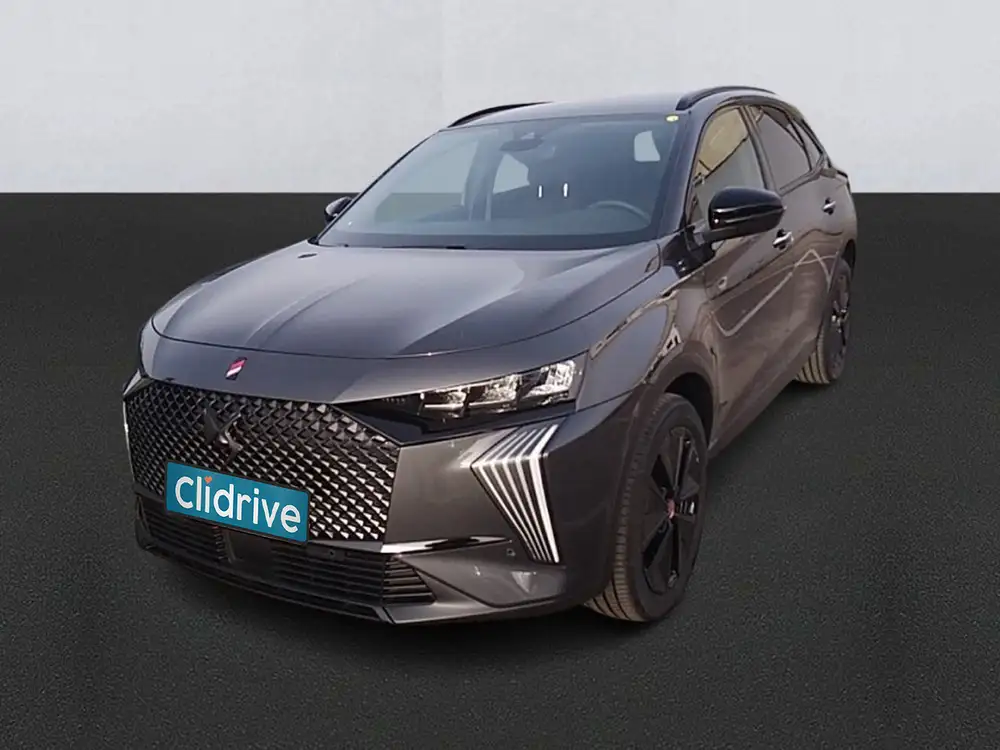 DS ds 7 - Foto 1 | Clidrive