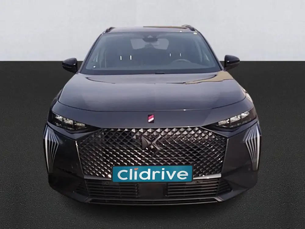 DS ds 7 - Foto 2 | Clidrive