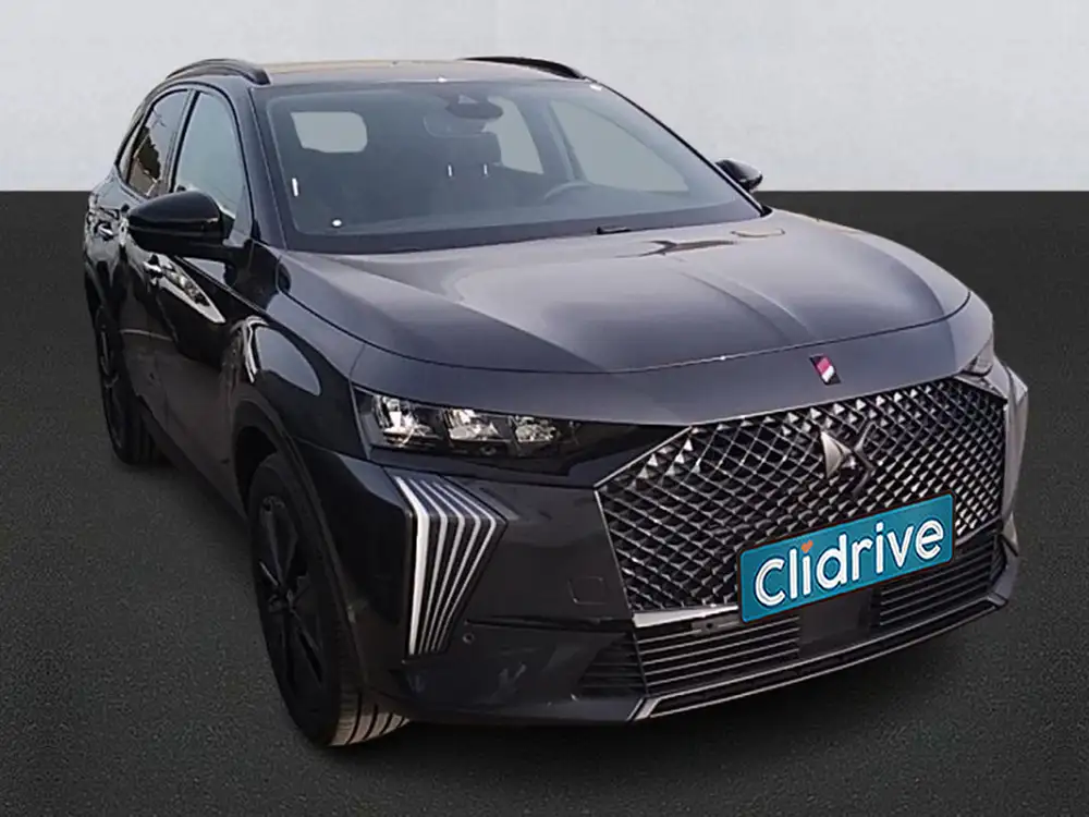 DS ds 7 - Foto 4 | Clidrive
