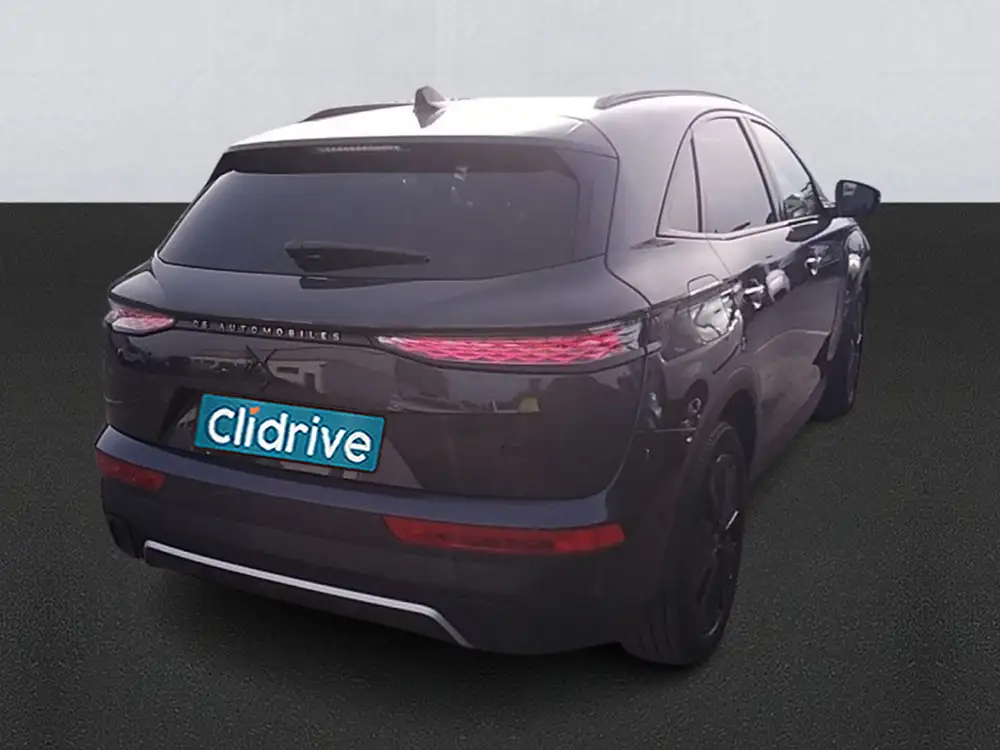 DS ds 7 - Foto 5 | Clidrive