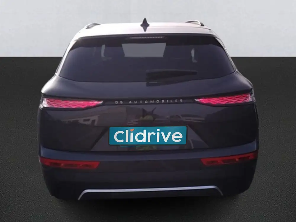 DS ds 7 - Foto 6 | Clidrive