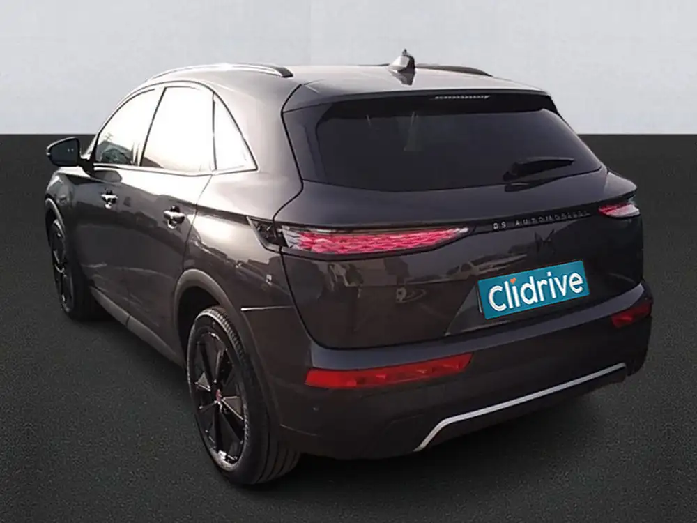 DS ds 7 - Foto 7 | Clidrive