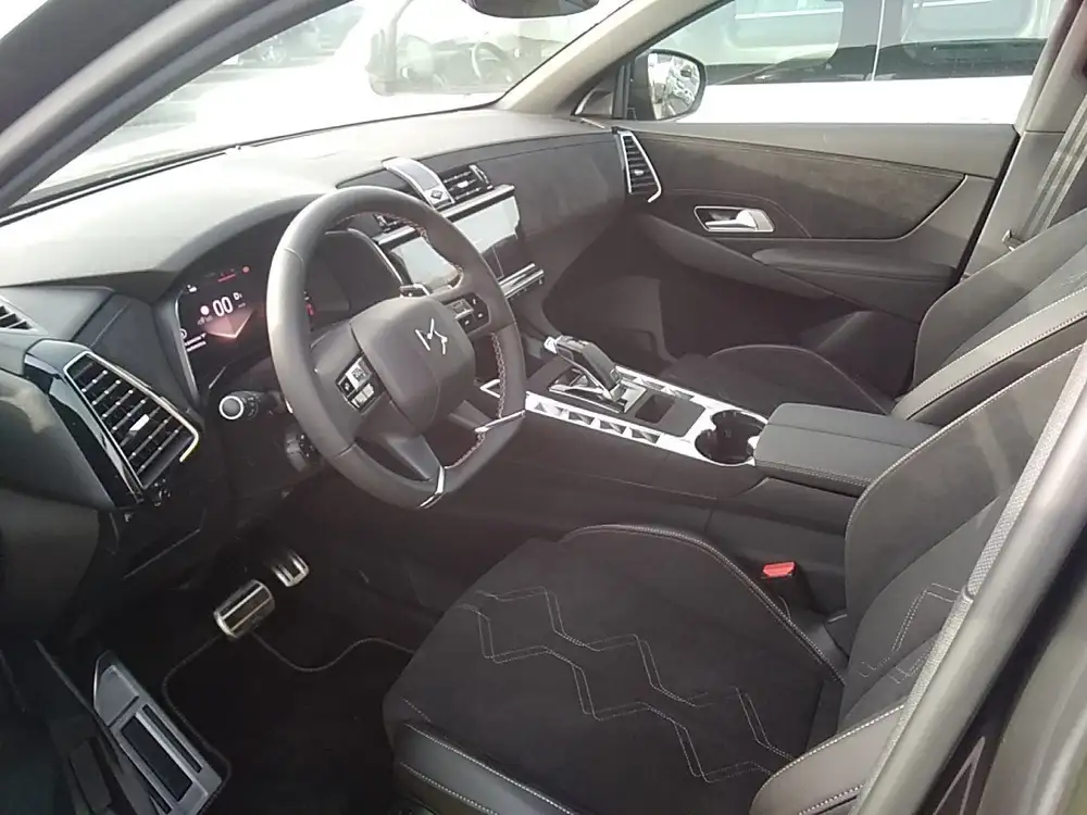 DS ds 7 - Foto 8 | Clidrive