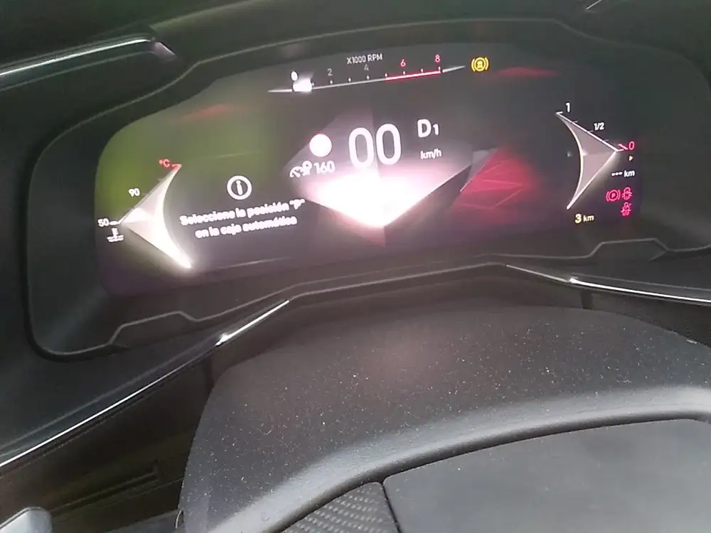 DS ds 7 - Foto 9 | Clidrive