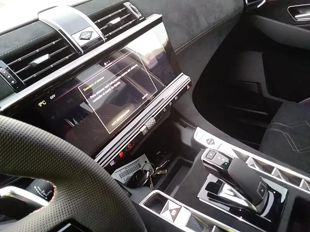 DS ds 7 - Foto 10 | Clidrive