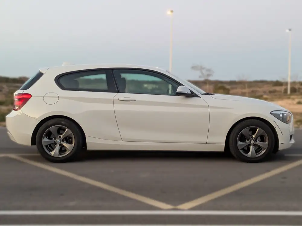 BMW serie 1
