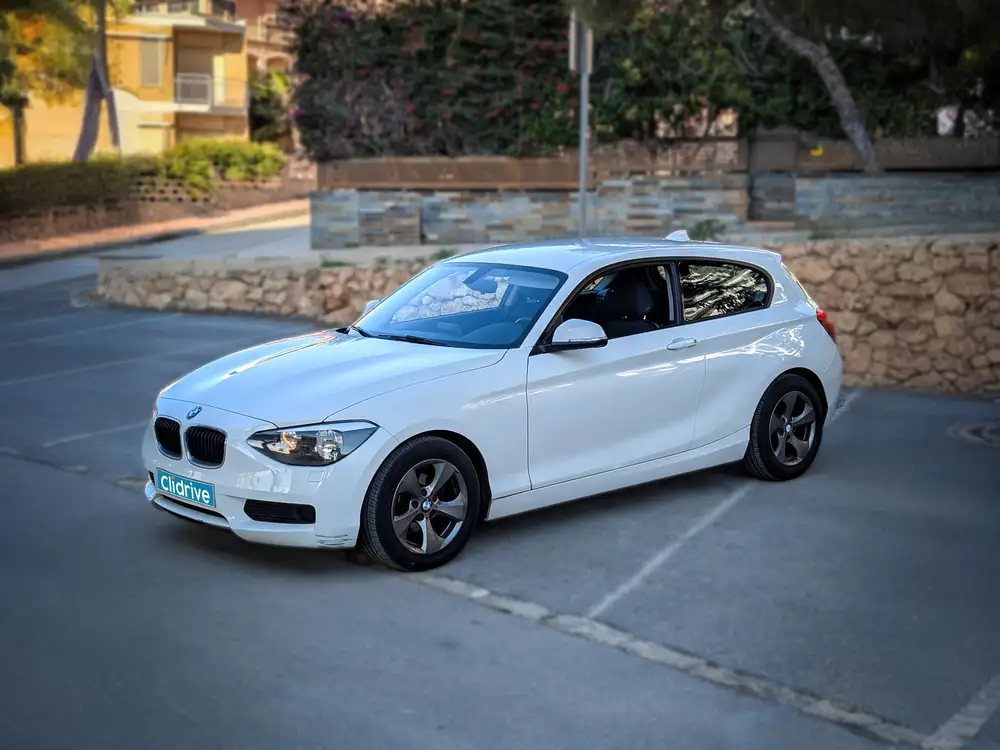 BMW serie 1