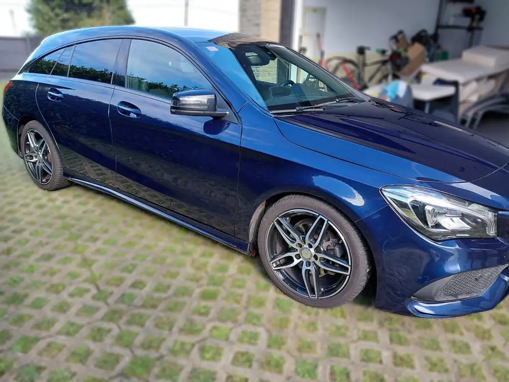 MERCEDES clase c