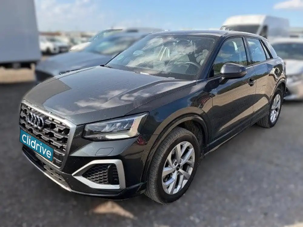 AUDI q2 - Foto 1 | Clidrive