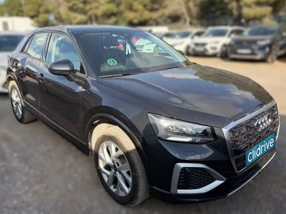 AUDI q2 - Foto 4 | Clidrive