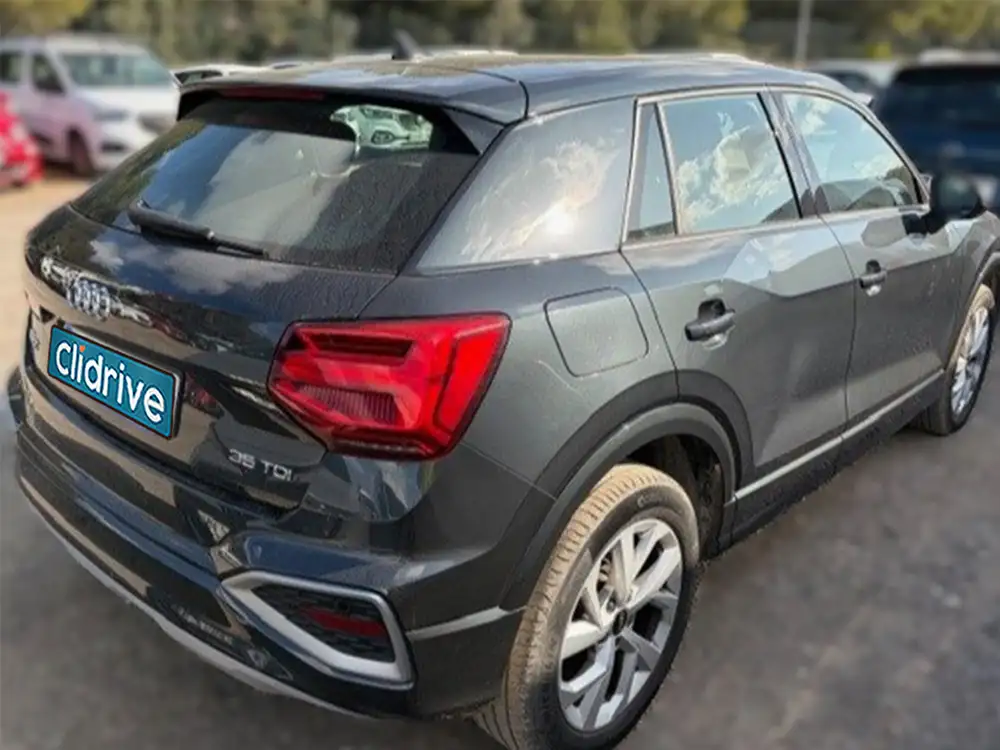 AUDI q2 - Foto 5 | Clidrive