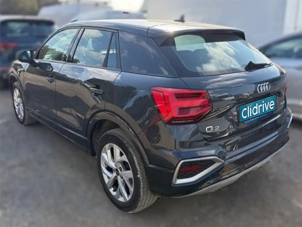 AUDI q2 - Foto 7 | Clidrive