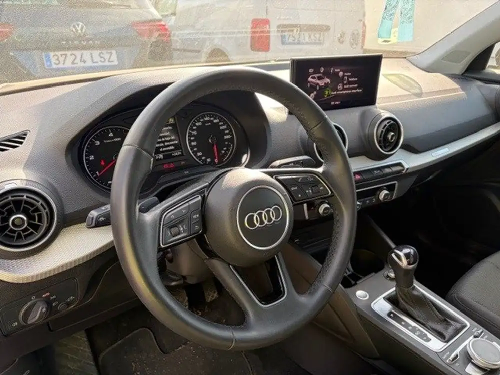 AUDI q2 - Foto 8 | Clidrive