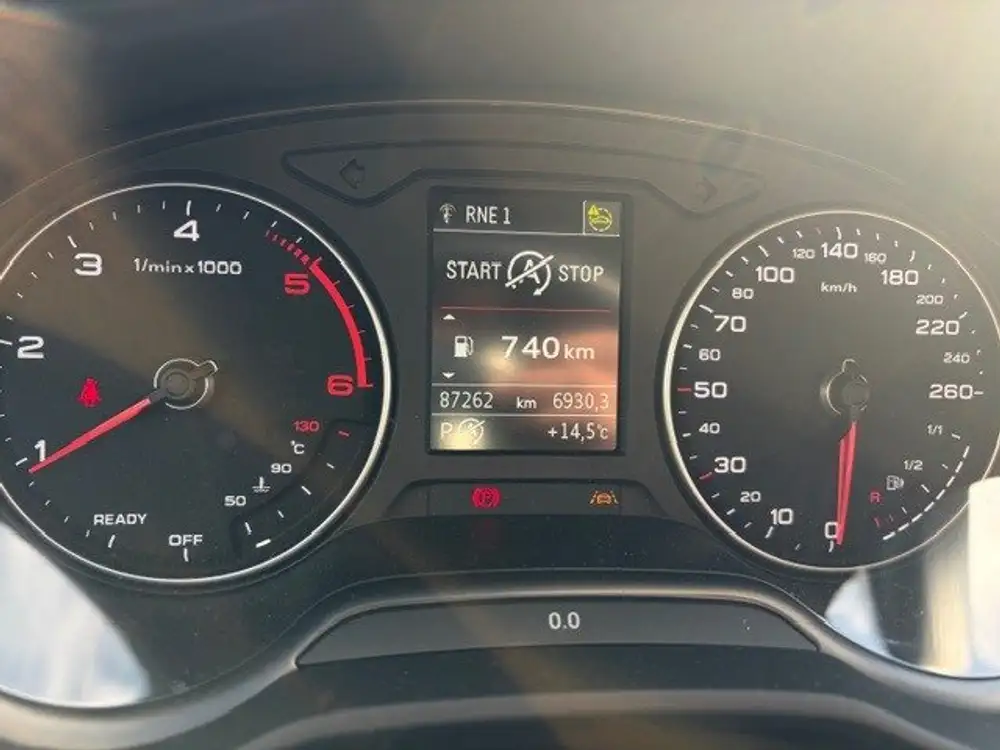 AUDI q2 - Foto 9 | Clidrive