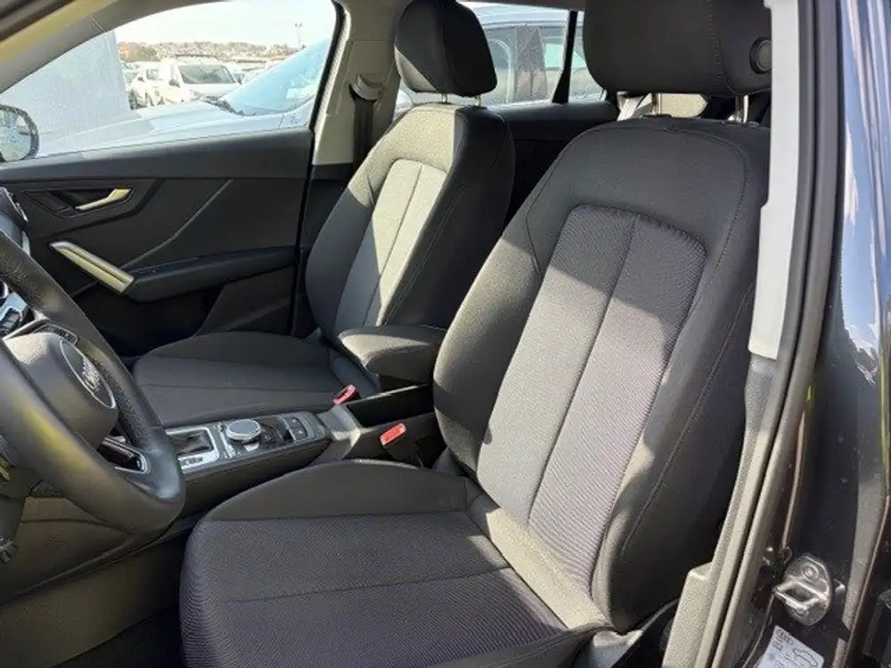 AUDI q2 - Foto 10 | Clidrive