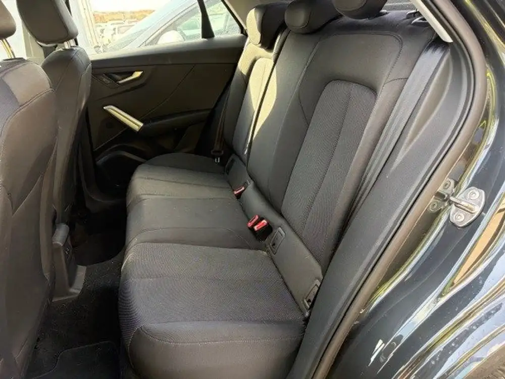 AUDI q2 - Foto 11 | Clidrive