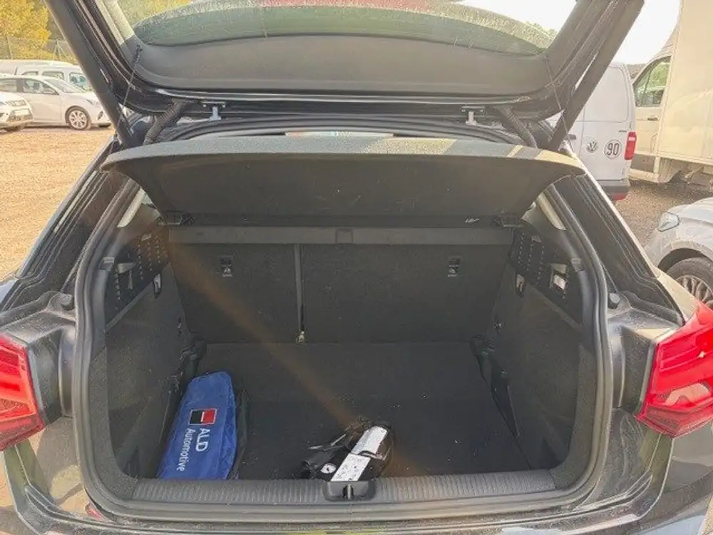 AUDI q2 - Foto 12 | Clidrive