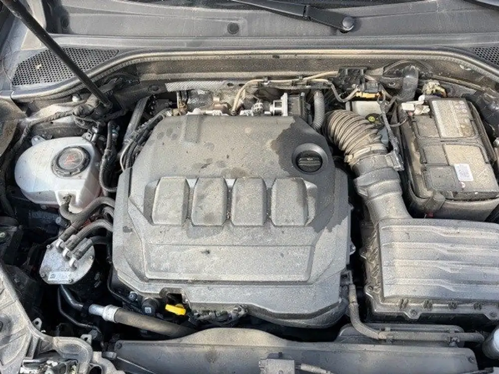 AUDI q2 - Foto 13 | Clidrive