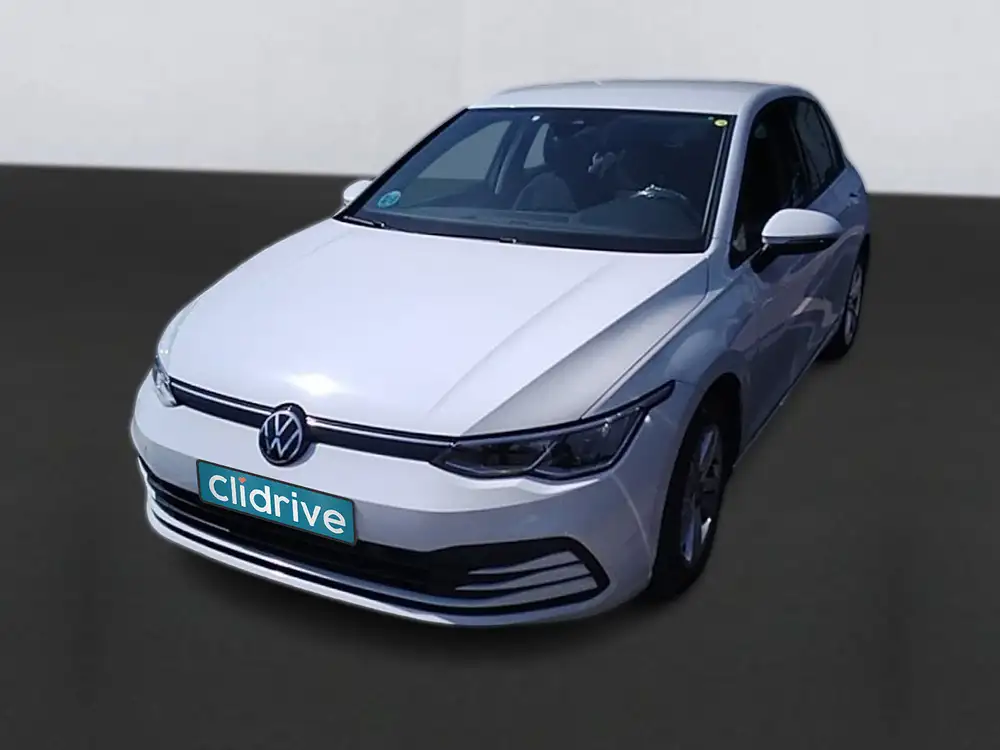 VOLKSWAGEN golf - Foto 1 | Clidrive