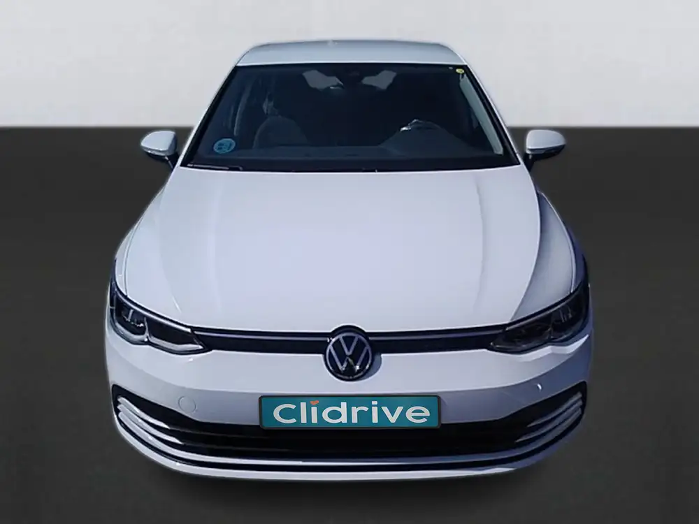 VOLKSWAGEN golf - Foto 2 | Clidrive