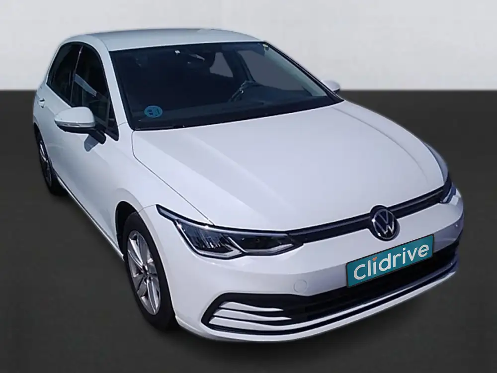 VOLKSWAGEN golf - Foto 4 | Clidrive