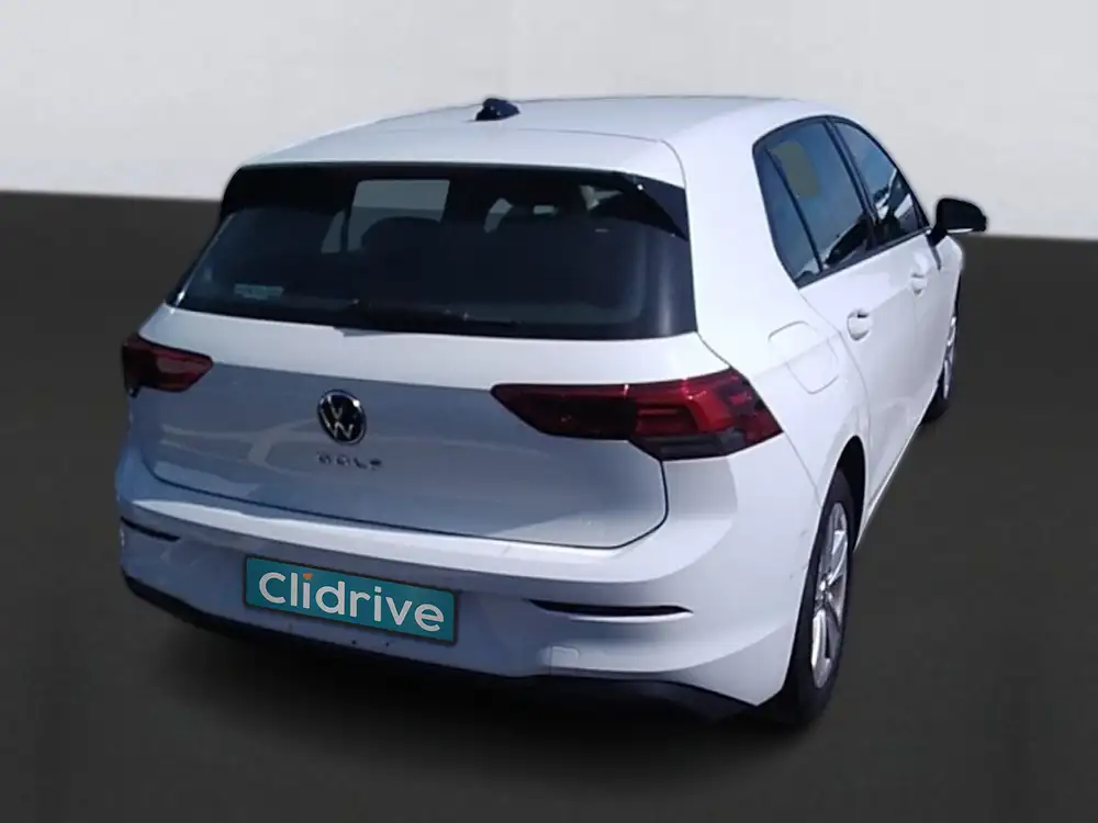 VOLKSWAGEN golf - Foto 5 | Clidrive