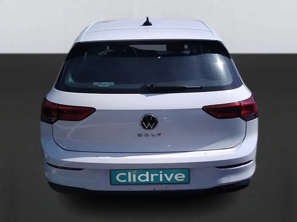 VOLKSWAGEN golf - Foto 6 | Clidrive