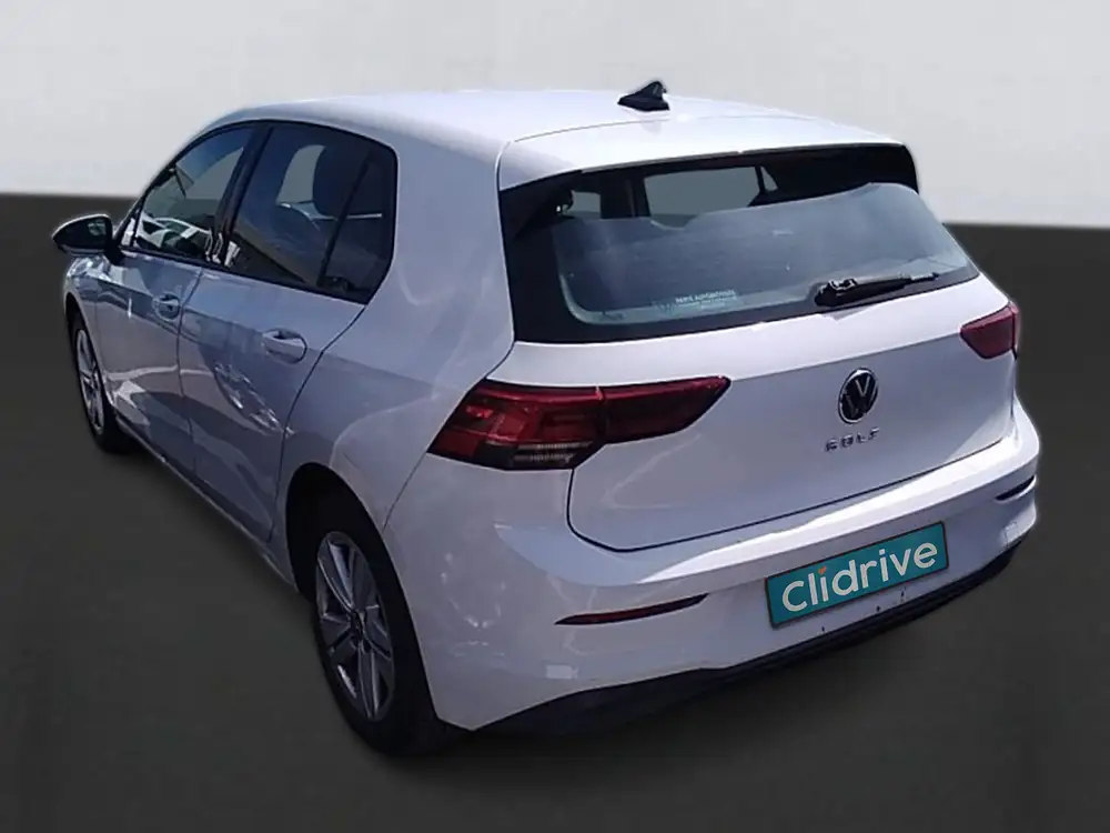 VOLKSWAGEN golf - Foto 7 | Clidrive