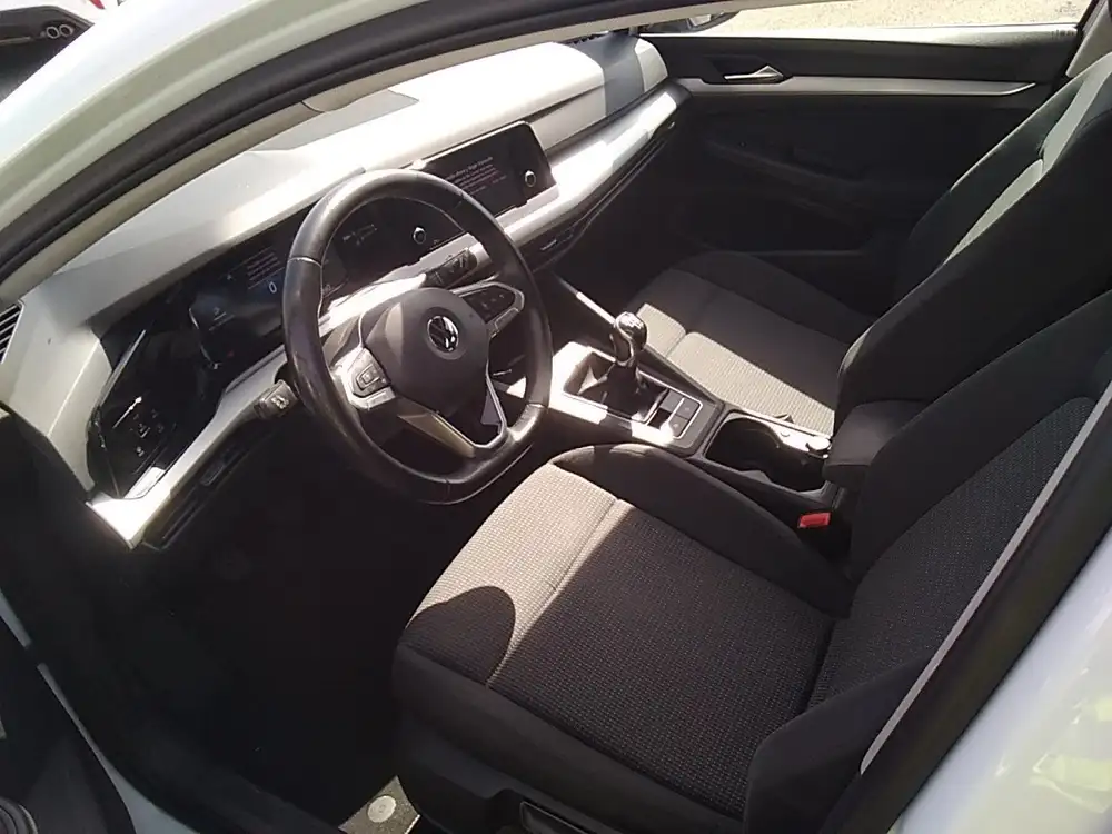 VOLKSWAGEN golf - Foto 8 | Clidrive