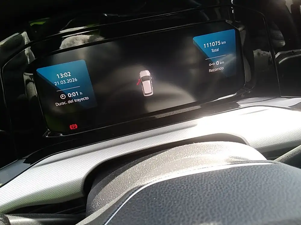 VOLKSWAGEN golf - Foto 9 | Clidrive