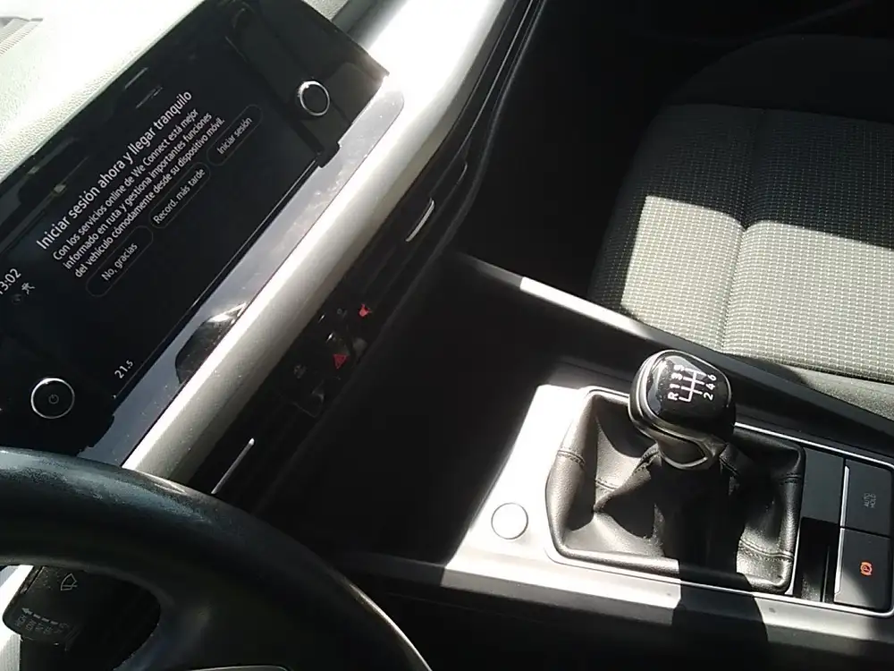 VOLKSWAGEN golf - Foto 10 | Clidrive