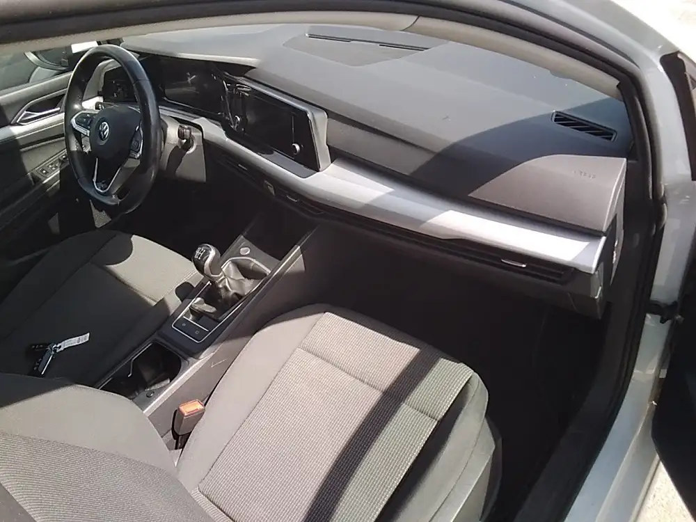 VOLKSWAGEN golf - Foto 11 | Clidrive