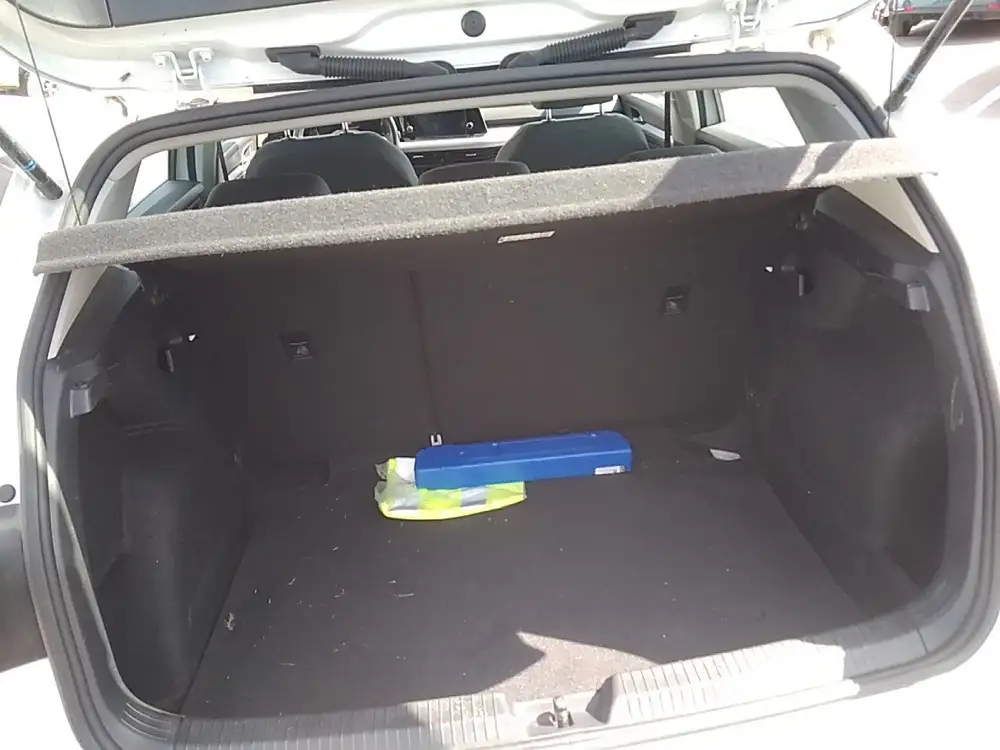 VOLKSWAGEN golf - Foto 14 | Clidrive