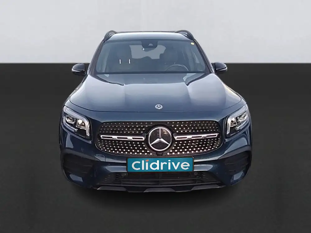 MERCEDES glb - Foto 2 | Clidrive