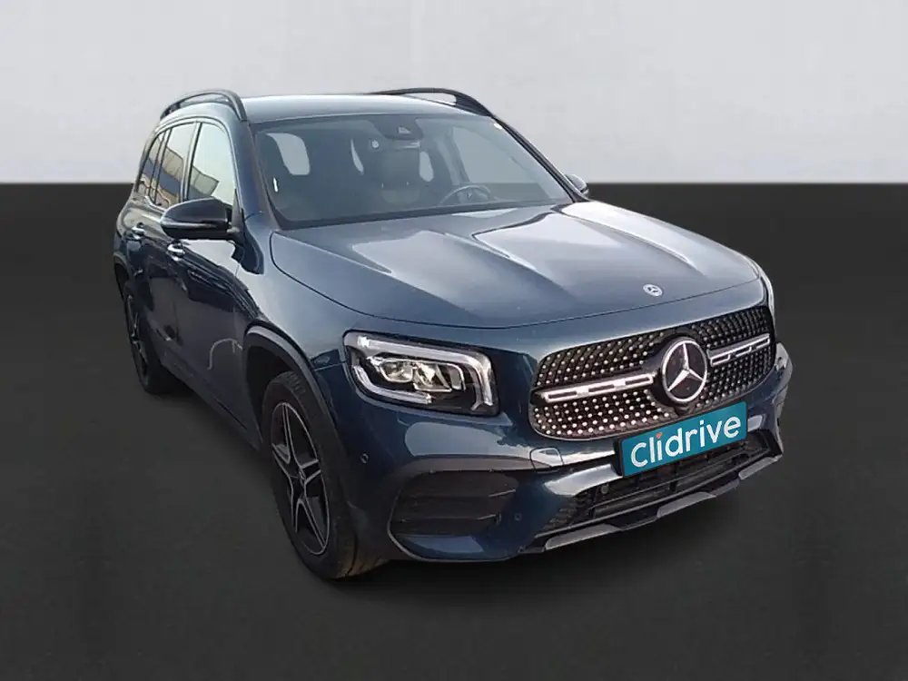 MERCEDES glb - Foto 4 | Clidrive