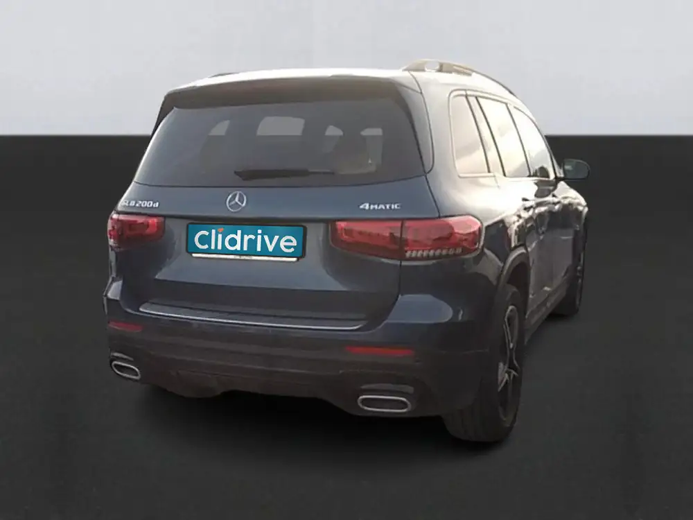 MERCEDES glb - Foto 5 | Clidrive
