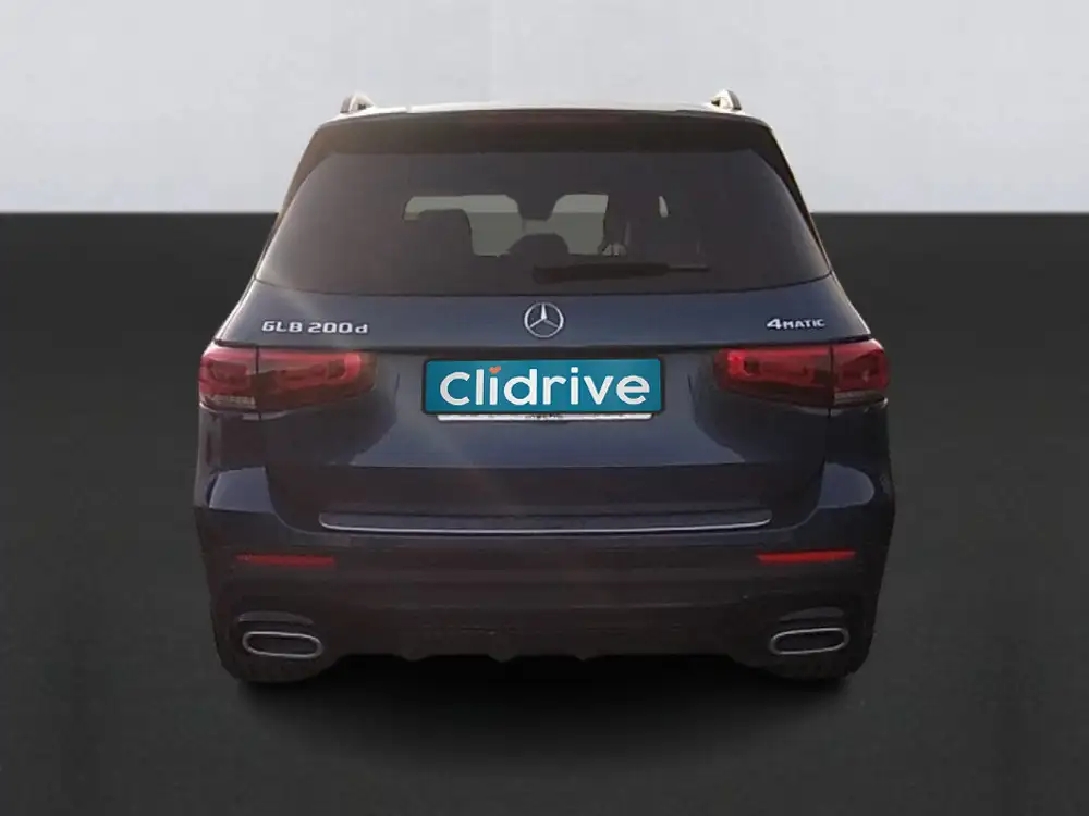 MERCEDES glb - Foto 6 | Clidrive