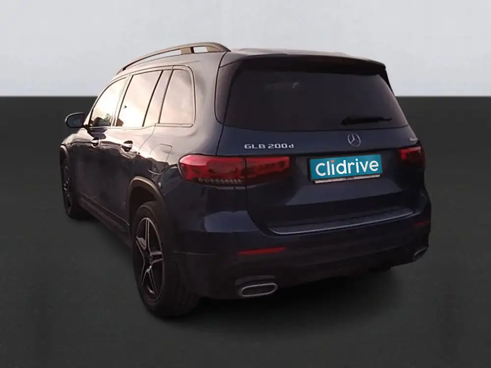 MERCEDES glb - Foto 7 | Clidrive