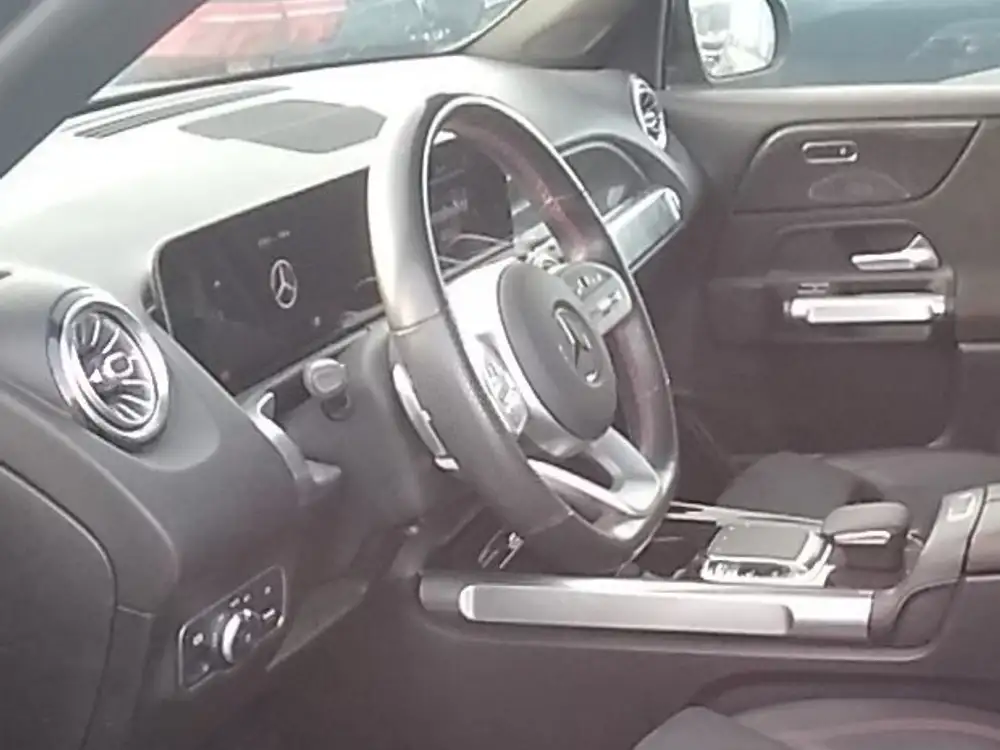 MERCEDES glb - Foto 8 | Clidrive