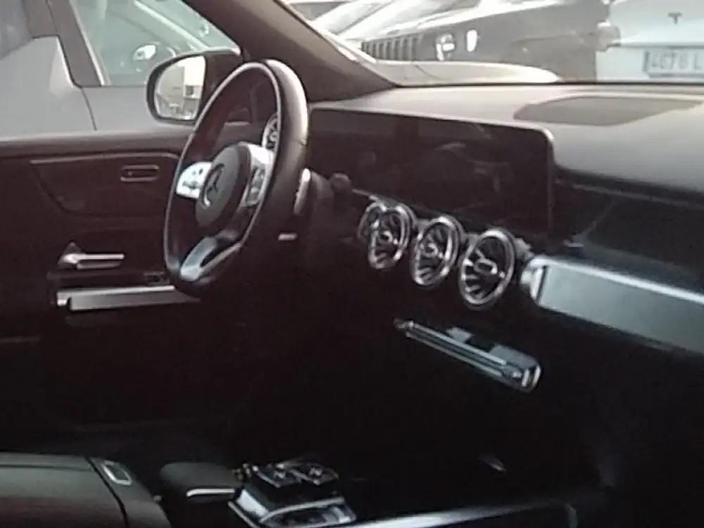 MERCEDES glb - Foto 9 | Clidrive