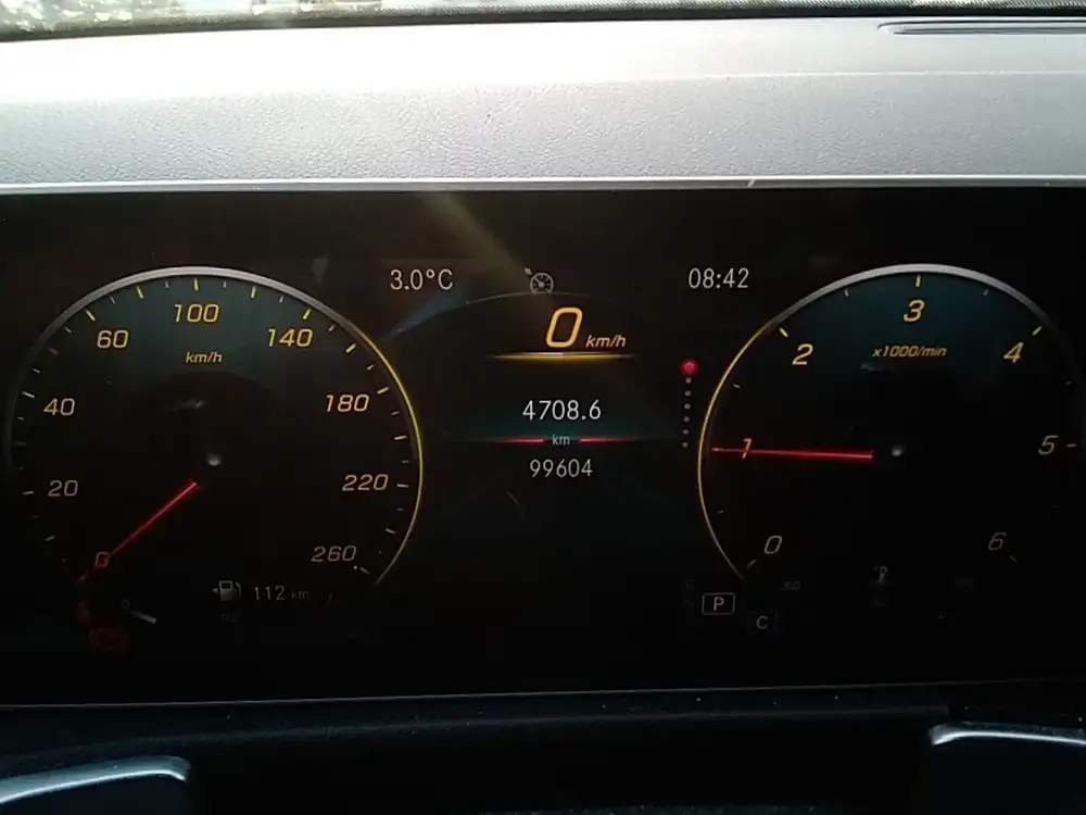 MERCEDES glb - Foto 10 | Clidrive